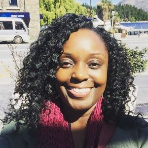 Meet your Posher, Michelle